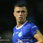 بیانیه استقلال درباره شکایت پرسپولیس از یاسر آسانی
