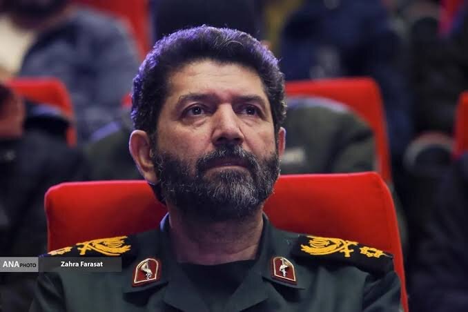 سردار حسن‌زاده: در اوج آمادگی برای دفاع و تهاجم هستیم/ تجربیات جنگ ۱۲ و ۴۰ روزه را به ایده‌هایی برای آمادگی برابر جنگ ترکیبی تمام‌عیار تبدیل کردیم
